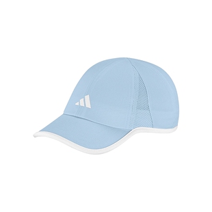 adidas阿迪达斯男女大童遮阳帽棒球帽2026夏运动鸭舌帽子 KS0261
