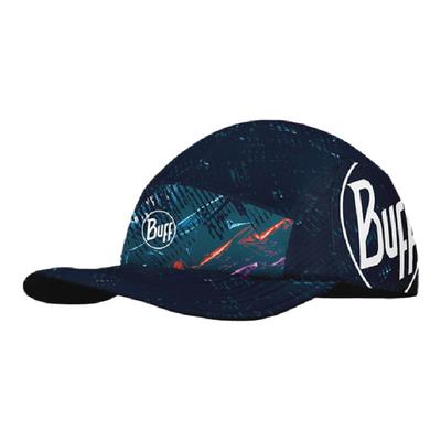 Buff跑步帽吸汗防晒透气速干