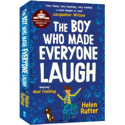 英文原版进口图书英语章节书