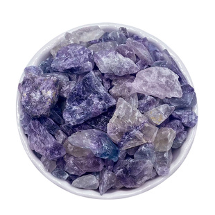 中药材 天然精选 无硫 紫石英 保证质量 500克 包邮