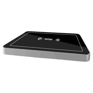 恺乐超高频RFID结算台读写器桌面式盘点餐盘自助电子标签读卡器