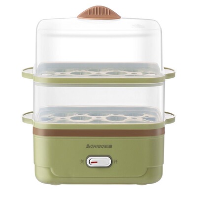 志高蒸蛋器家用多功能煮蛋