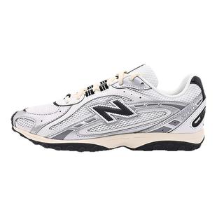 New Balance NB新款204男女薄底轻便运动休闲鞋老爹鞋子U204LSWD