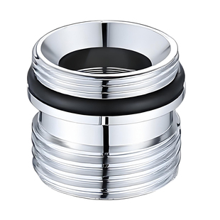 三联浴缸淋浴花洒提拉分水器混水阀切换开关全铜拉杆拉帽龙头配件