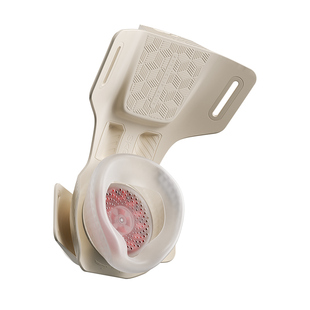 送礼推荐】王一博同款SKG膝盖按摩器W5热敷仪护膝套老寒腿膝关节