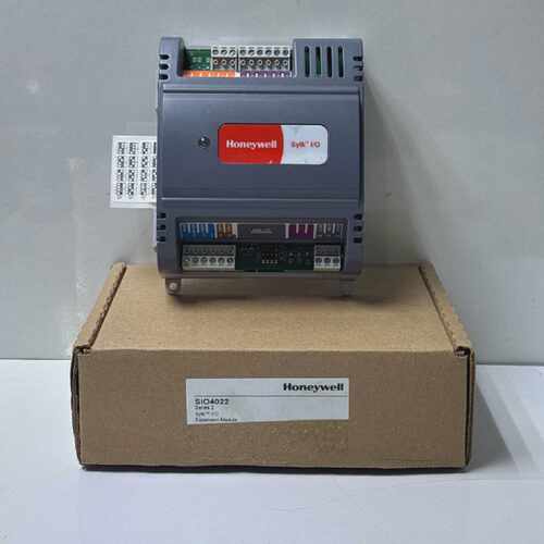 Honeywell SIO4022 I/O EXPANSION MODULE