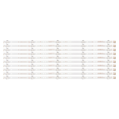 创维58G2A液晶电视机灯条