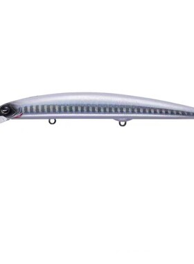 25新品EWE美夏暴君三代路亚饵12g/15.5g远投缓沉米诺翘嘴鳡鱼假饵