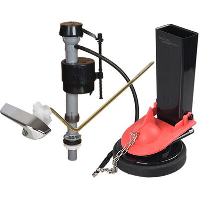 骏帝世家科勒马桶水箱配件进水器