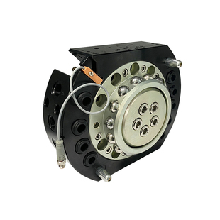 OPT机器人快换盘 机械手快换盘治具切换装置 负载15-300kg