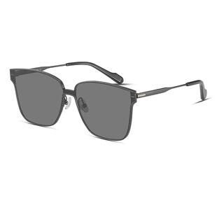 木九十墨镜高级感痞帅潮酷眼镜男女同款防紫外线太阳镜MJ101SJ512