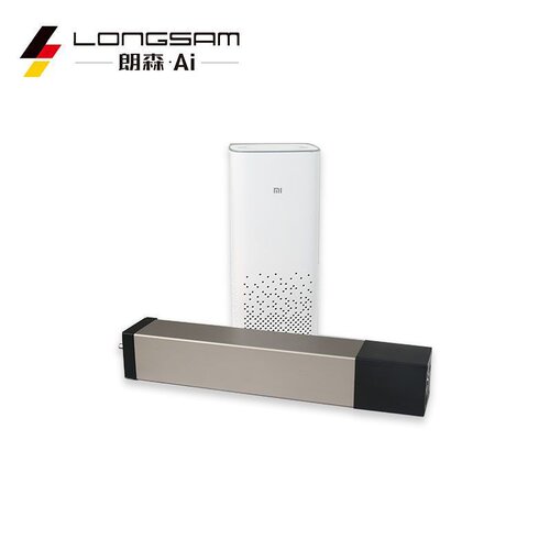电动窗帘电机窗帘电机厂家直销电动轨道