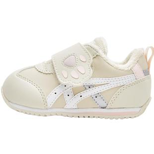 ASICS/亚瑟士童鞋2025新款加绒保暖宝宝学步鞋棉鞋柔软厚绒COTLA