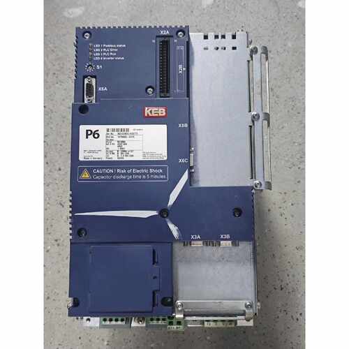 询价KEB P6变频器 19P6H6G-C2YA 件 现