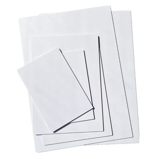 版画刻板雪弗板凸版画刻板教学刻板材发泡板学生儿童树脂仿木刻板