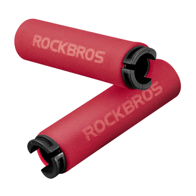 洛克兄弟死飞单车骑行配件把套