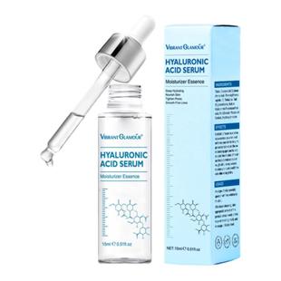 Moisturize Hyaluronic Acid Essence Anti Aging Serum 面部精华