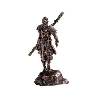 齐天大圣孙悟空摆件黑神话斗战胜佛大圣归来手办客厅电视柜装饰品