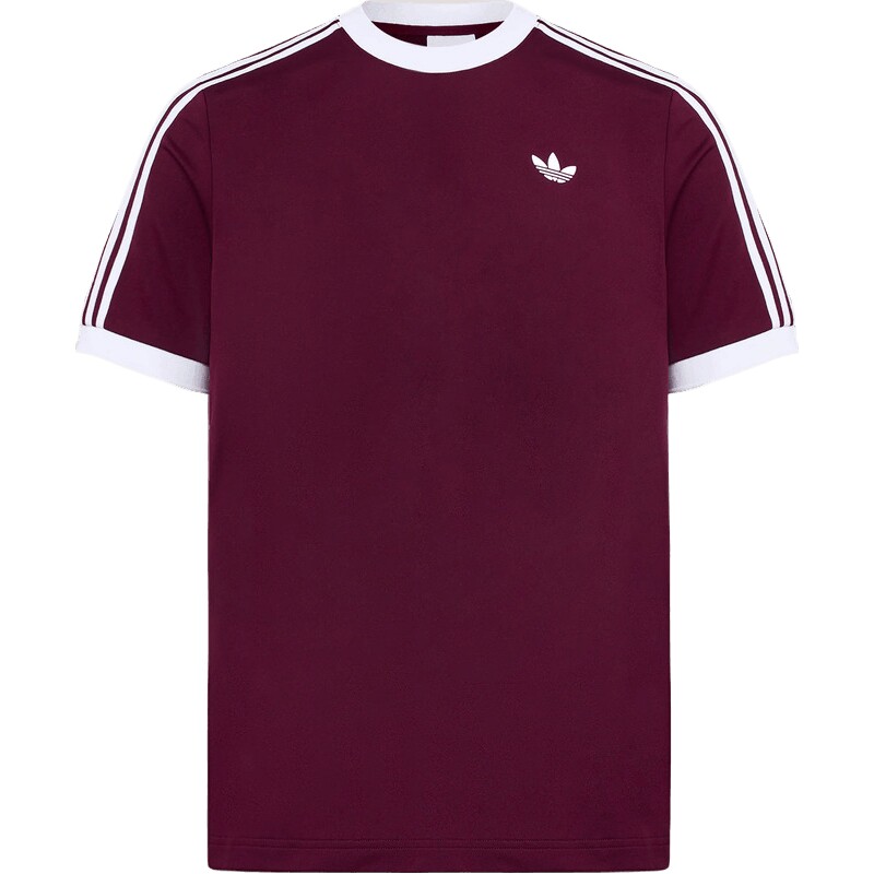 adidas阿迪达斯男子速干撞色网球运动短袖T恤上衣LD6447