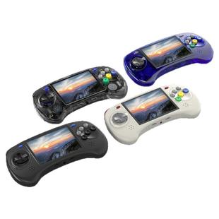 ANBERNIC安伯尼克RG ARC-D RG ARC-S横版经典格斗机开源安卓双系统掌机2025新款连电视街机手柄掌上游戏机