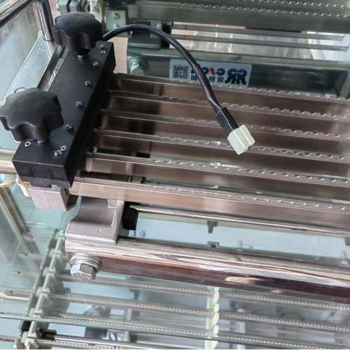 多种门幅190-380织机用津田驹款zax用停经架 不锈钢芯 铜芯可选择