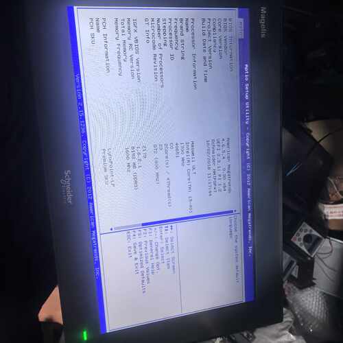 【议价-可维修】 触摸屏 HMIPSPS752D1801 /均有货