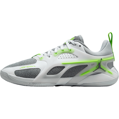 Nike/耐克正品JORDAN男女运动透气缓震低帮篮球鞋FZ2473-103