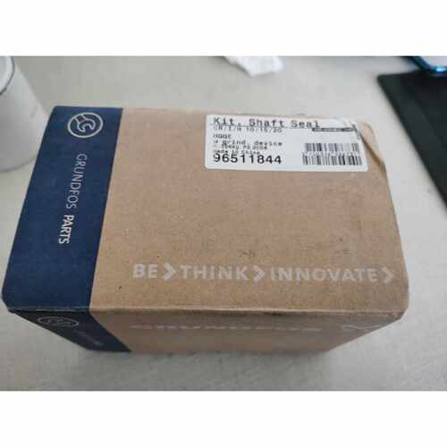 议价格兰富CRIN101520HQQE机封96511维修