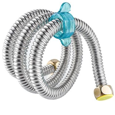 加厚波纹管304不锈钢家用金属