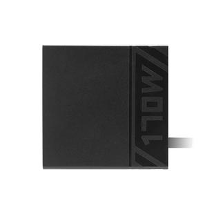 Lenovo/联想【C140升级款】拯救者C170W氮化镓笔记本电脑方口TypeC电源适配器PD快充联想大功率充电器