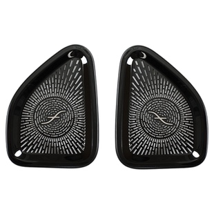 适用奔驰GLB GLE CLA A级A200L C级E级GLC后排座椅下出风口防尘罩