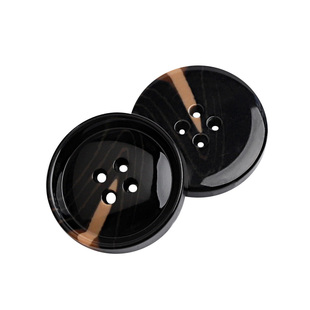 树脂花纹纽扣毛呢大衣风衣扣扣毛衣开衫西服裤子扣子男女衣服钮扣