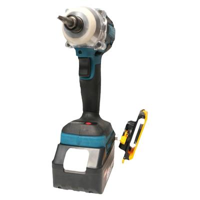 nakioo电动工具快挂改装球头快扣