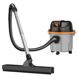 无线吸尘器家用手持干湿两用清洁吸猫毛地毯美缝大功率工业吸尘机