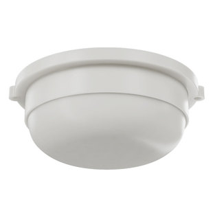 LED声光控人体雷达感应一体灯入户门走廊过道楼道声控小型吸顶灯