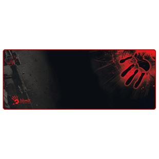 双飞燕血手幽灵鼠标垫绝地求生吃鸡游戏细面粗面超大号锁边加厚大