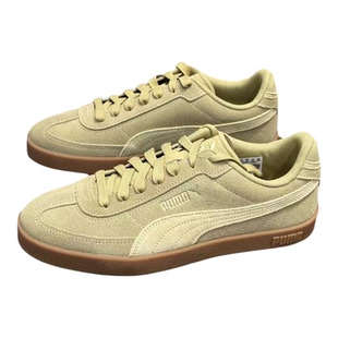 PUMA/彪马男女鞋2026春季新款舒适百搭经典低帮耐磨板鞋400717