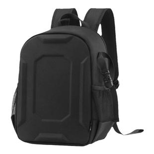 Cwatcun香港卡登硬壳双肩相机包收纳包无人机防撞防水户外适用佳能富士索尼康专业单反长焦镜头摄影包背包男