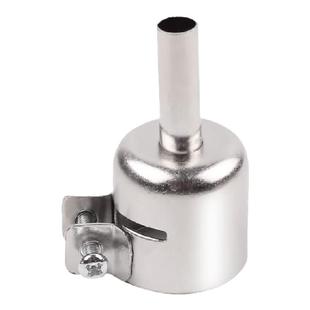 850热风枪通用风枪风嘴拆焊台喷嘴风咀858D圆咀喷嘴风枪头BGA通用