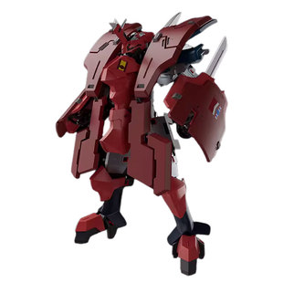 GSC 拼装模型 MODEROID 破刃之剑 帝尔锋 第三形态 机甲