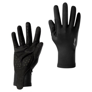 李宁骑行手套缓减震2026新款公路山地自行车男女款全半指骑行装备