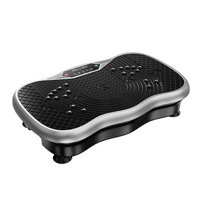 updown甩脂机抖抖机懒人运动健身