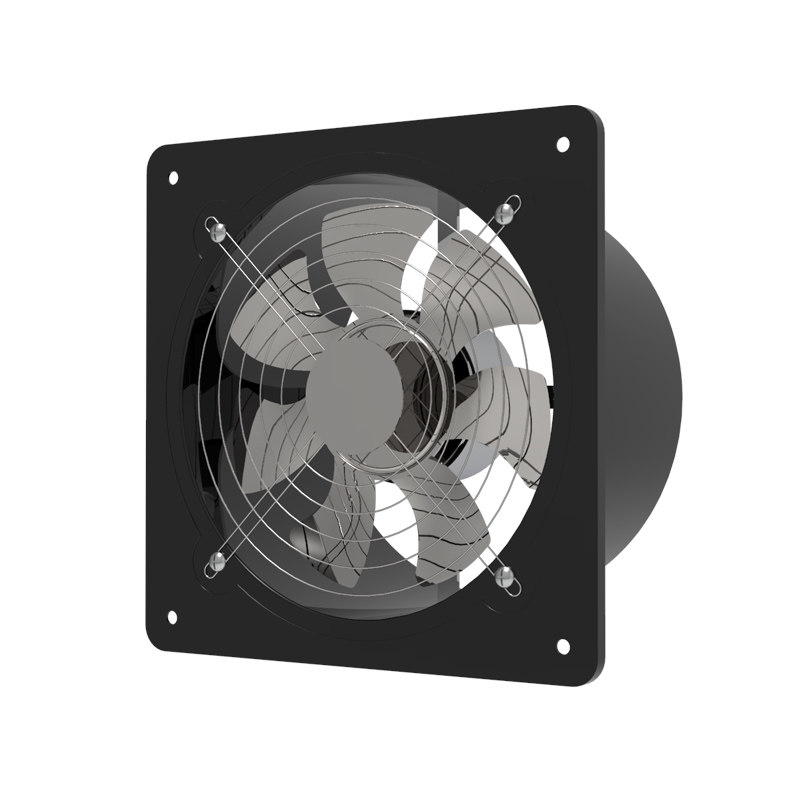 户外烧烤吸烟机排烟扇12V48车用便携电扇/暖风扇