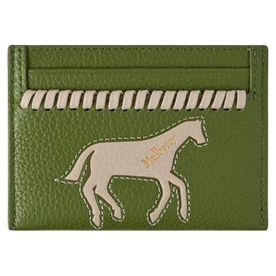 Mulberry信用卡卡夹卡包