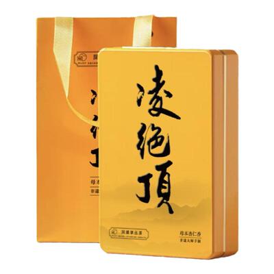 母树级别母本杏仁香乌岽200树龄