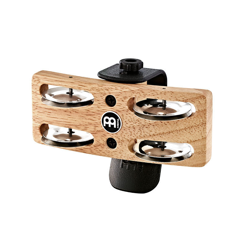 MEINL职业脚跟摇铃PHTA