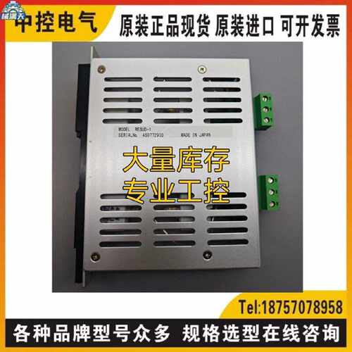 议价IAI RESUD-1 IAI RESUD-2询价RCP2-C-RSGS-I-PM-0 CBB4-12GH7