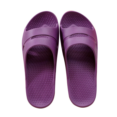 中国台湾拖鞋八景足弓支撑矫正女