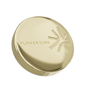 花间颂金标粉饼定妆控油持久补妆干皮油皮官方旗舰店正品