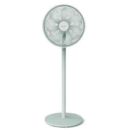 格力电风扇家用落地扇花瓣扇叶大风力摇头台扇纯铜电机2026新款